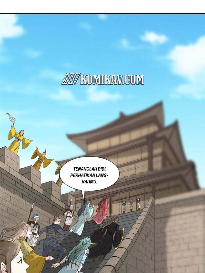 The Crazy Adventures of Mystical Doctor Chapter 108 Bahasa Indonesia