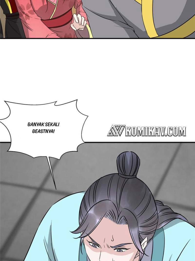 The Crazy Adventures of Mystical Doctor Chapter 108 Bahasa Indonesia