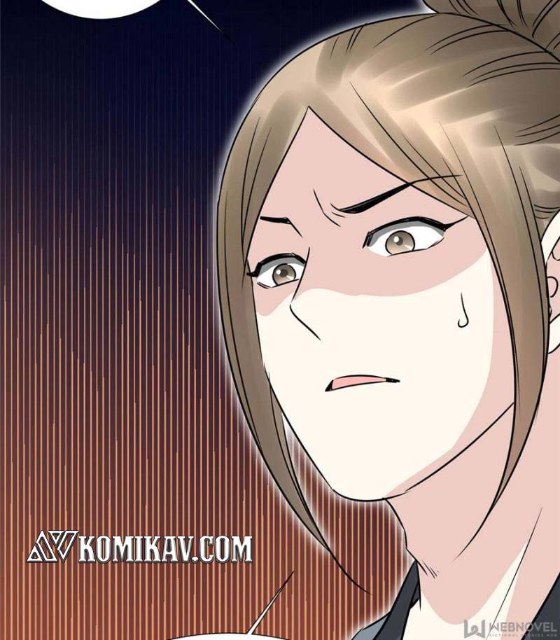 The Crazy Adventures of Mystical Doctor Chapter 108 Bahasa Indonesia