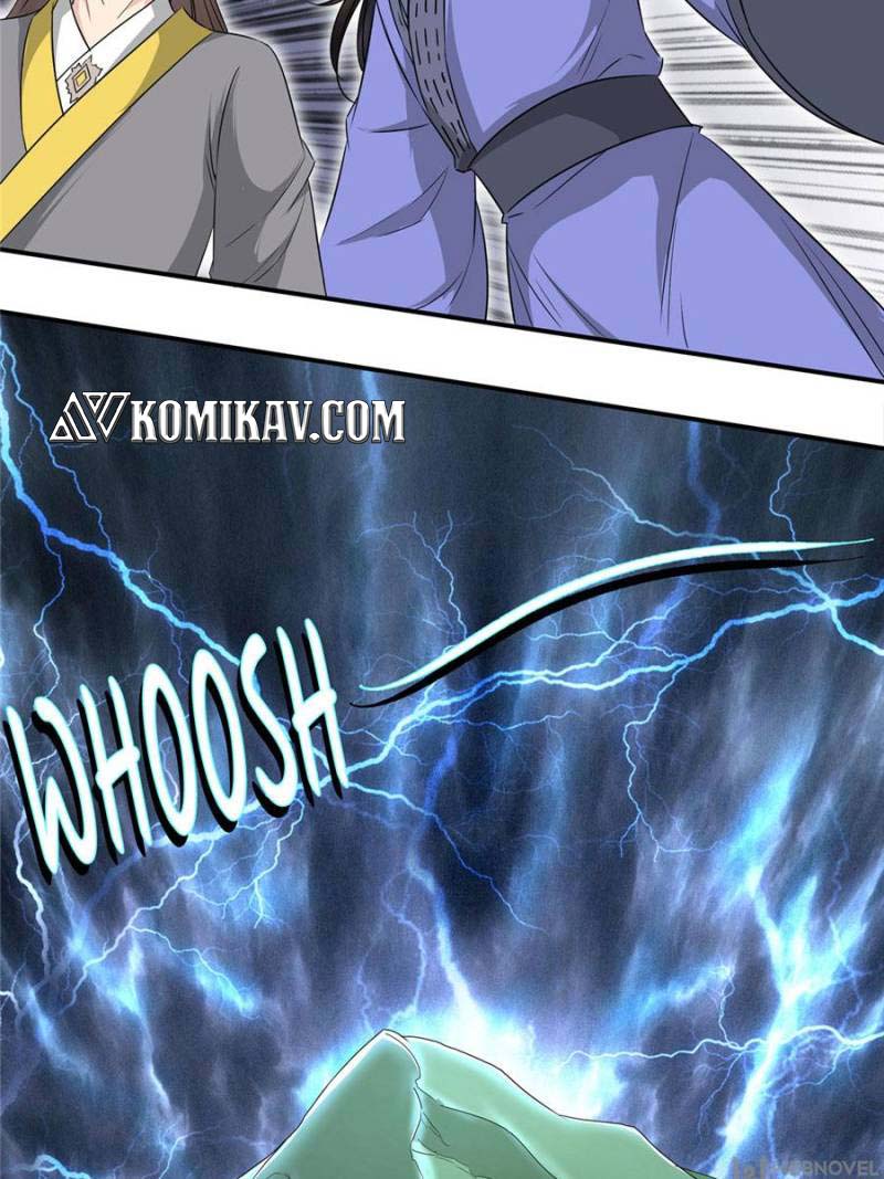 The Crazy Adventures of Mystical Doctor Chapter 108 Bahasa Indonesia