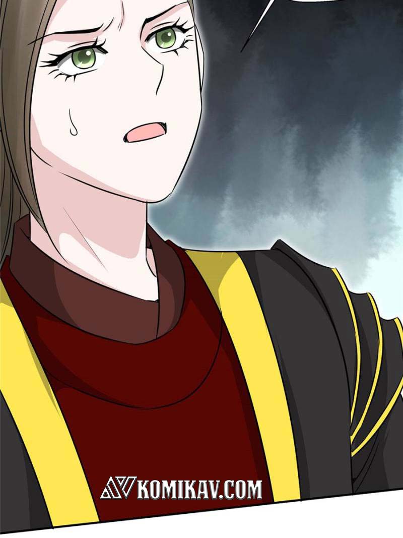 The Crazy Adventures of Mystical Doctor Chapter 108 Bahasa Indonesia