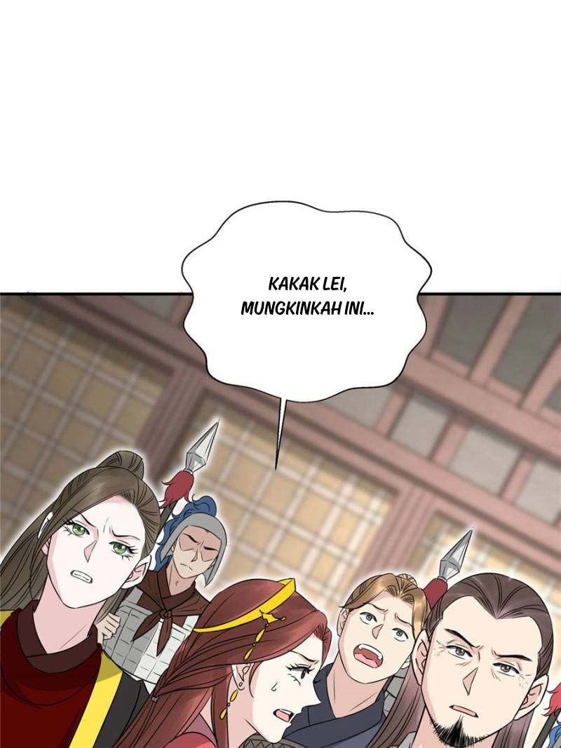 The Crazy Adventures of Mystical Doctor Chapter 108 Bahasa Indonesia