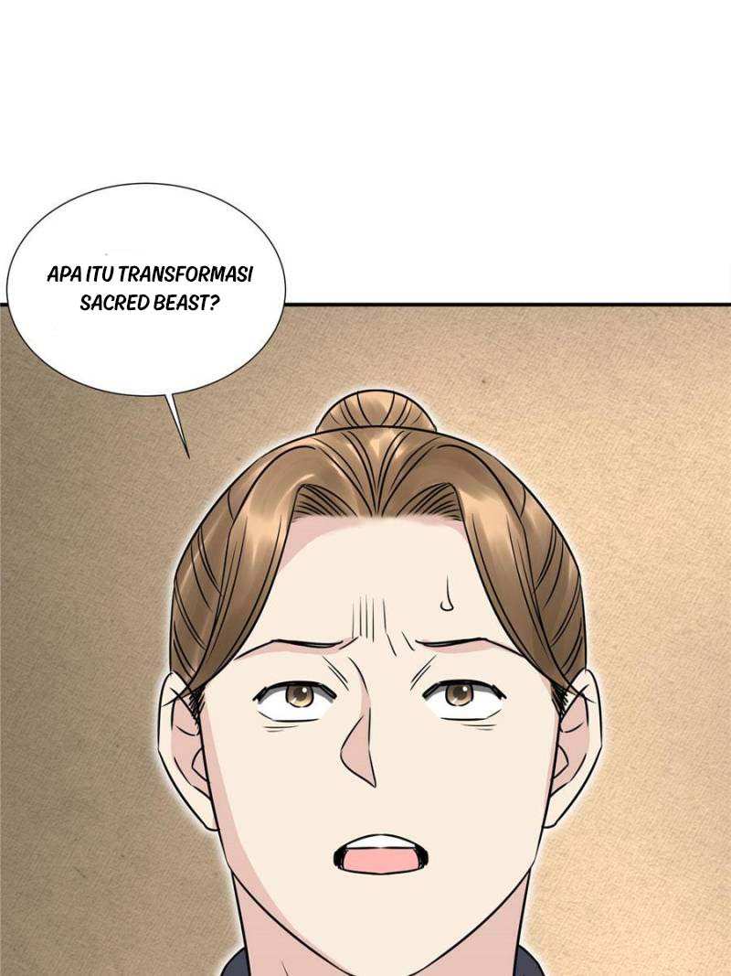 The Crazy Adventures of Mystical Doctor Chapter 108 Bahasa Indonesia