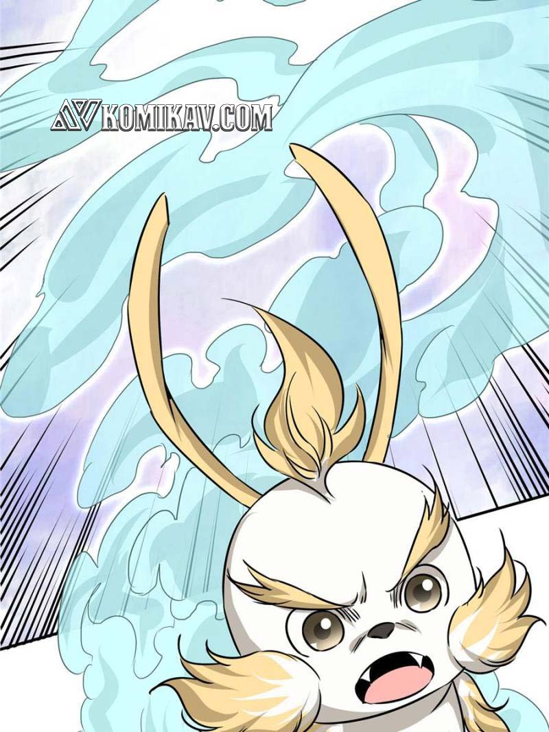 The Crazy Adventures of Mystical Doctor Chapter 108 Bahasa Indonesia