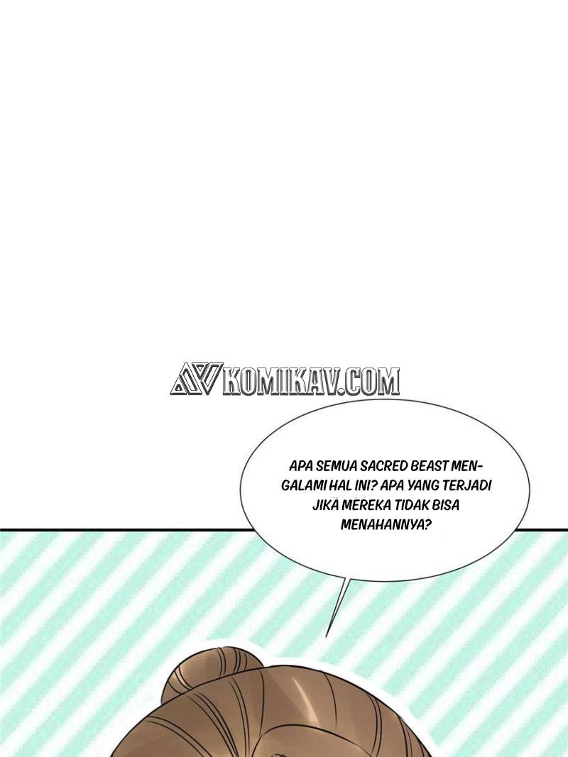 The Crazy Adventures of Mystical Doctor Chapter 108 Bahasa Indonesia