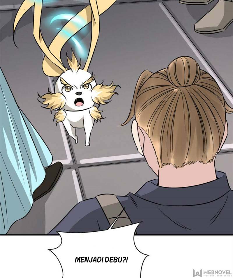 The Crazy Adventures of Mystical Doctor Chapter 108 Bahasa Indonesia