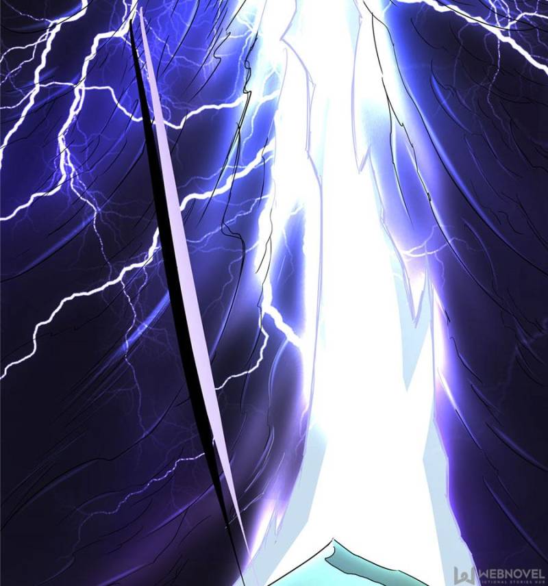 The Crazy Adventures of Mystical Doctor Chapter 108 Bahasa Indonesia