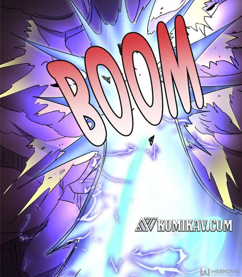 The Crazy Adventures of Mystical Doctor Chapter 108 Bahasa Indonesia