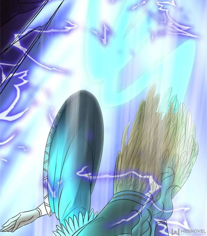 The Crazy Adventures of Mystical Doctor Chapter 108 Bahasa Indonesia