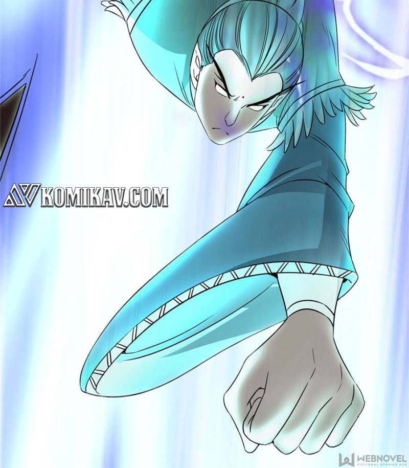 The Crazy Adventures of Mystical Doctor Chapter 108 Bahasa Indonesia