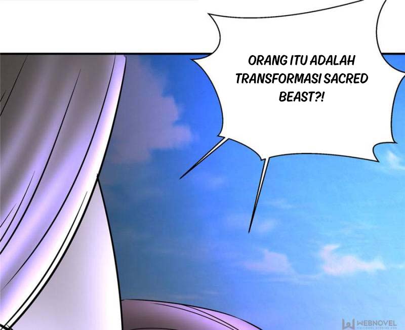 The Crazy Adventures of Mystical Doctor Chapter 108 Bahasa Indonesia