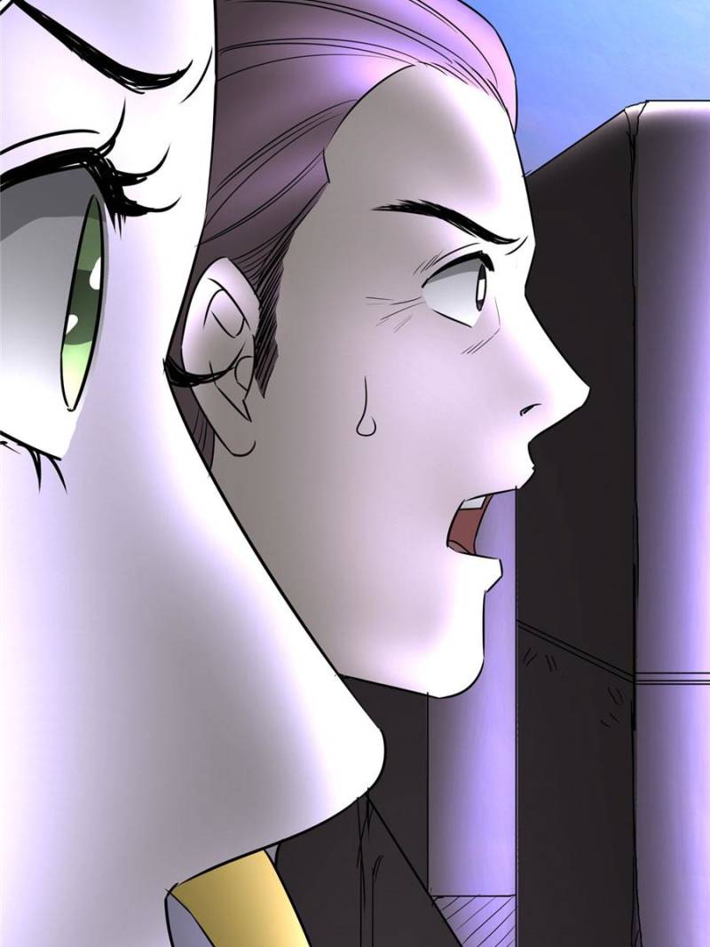 The Crazy Adventures of Mystical Doctor Chapter 108 Bahasa Indonesia