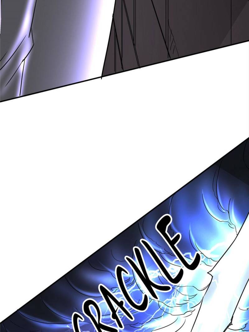 The Crazy Adventures of Mystical Doctor Chapter 108 Bahasa Indonesia