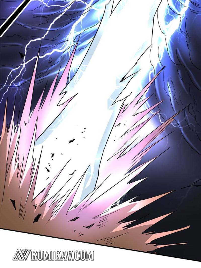 The Crazy Adventures of Mystical Doctor Chapter 108 Bahasa Indonesia