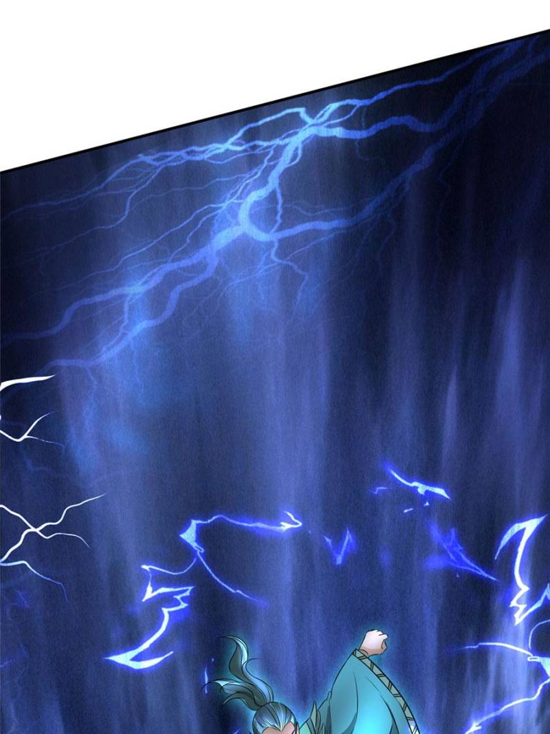 The Crazy Adventures of Mystical Doctor Chapter 108 Bahasa Indonesia