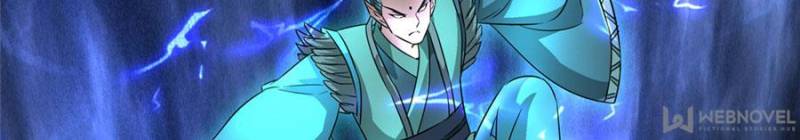 The Crazy Adventures of Mystical Doctor Chapter 108 Bahasa Indonesia