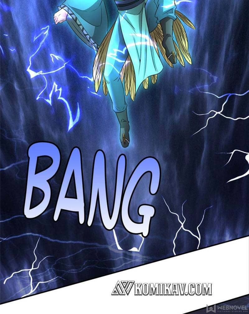 The Crazy Adventures of Mystical Doctor Chapter 108 Bahasa Indonesia