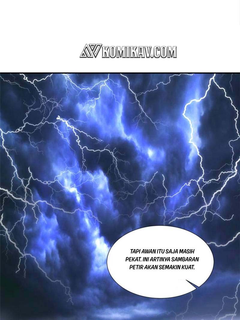 The Crazy Adventures of Mystical Doctor Chapter 108 Bahasa Indonesia