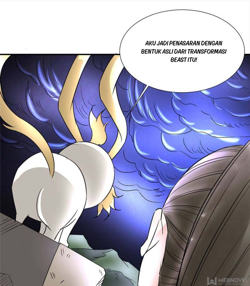 The Crazy Adventures of Mystical Doctor Chapter 108 Bahasa Indonesia