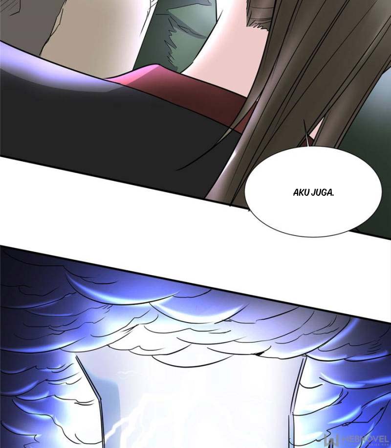 The Crazy Adventures of Mystical Doctor Chapter 108 Bahasa Indonesia