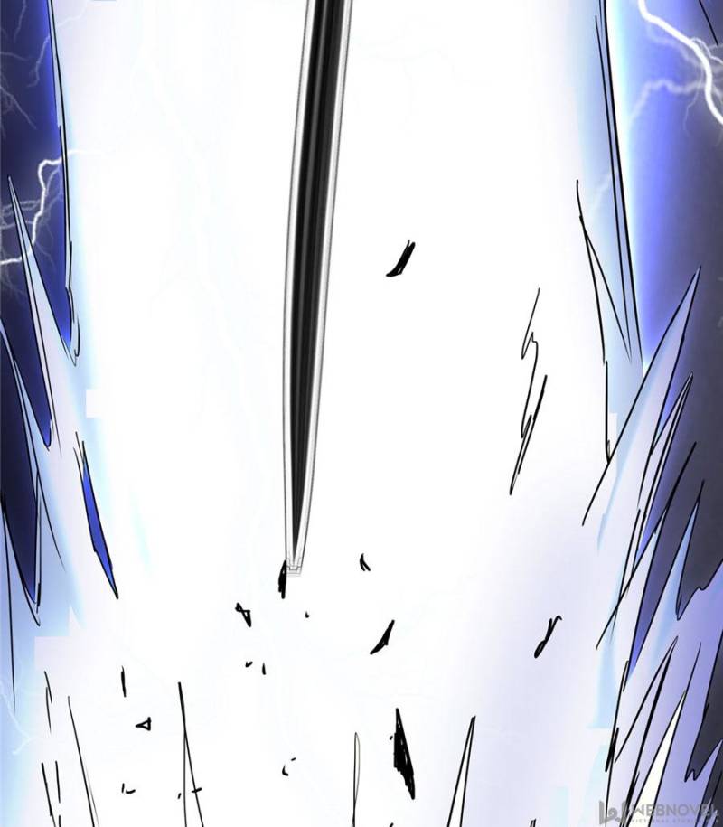 The Crazy Adventures of Mystical Doctor Chapter 108 Bahasa Indonesia