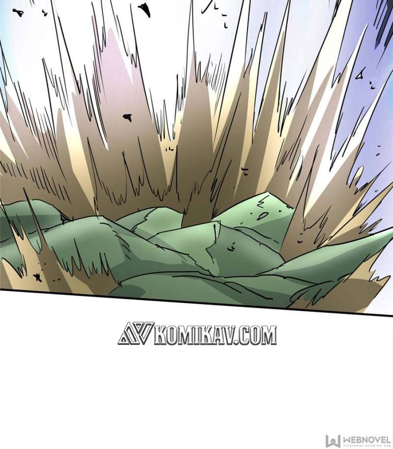 The Crazy Adventures of Mystical Doctor Chapter 108 Bahasa Indonesia