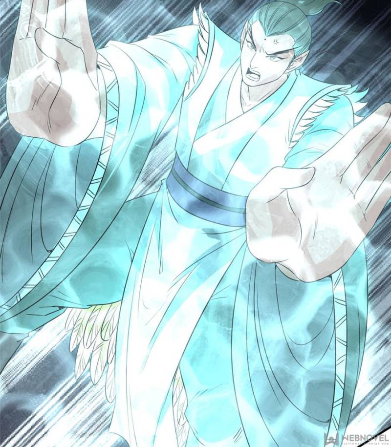 The Crazy Adventures of Mystical Doctor Chapter 108 Bahasa Indonesia