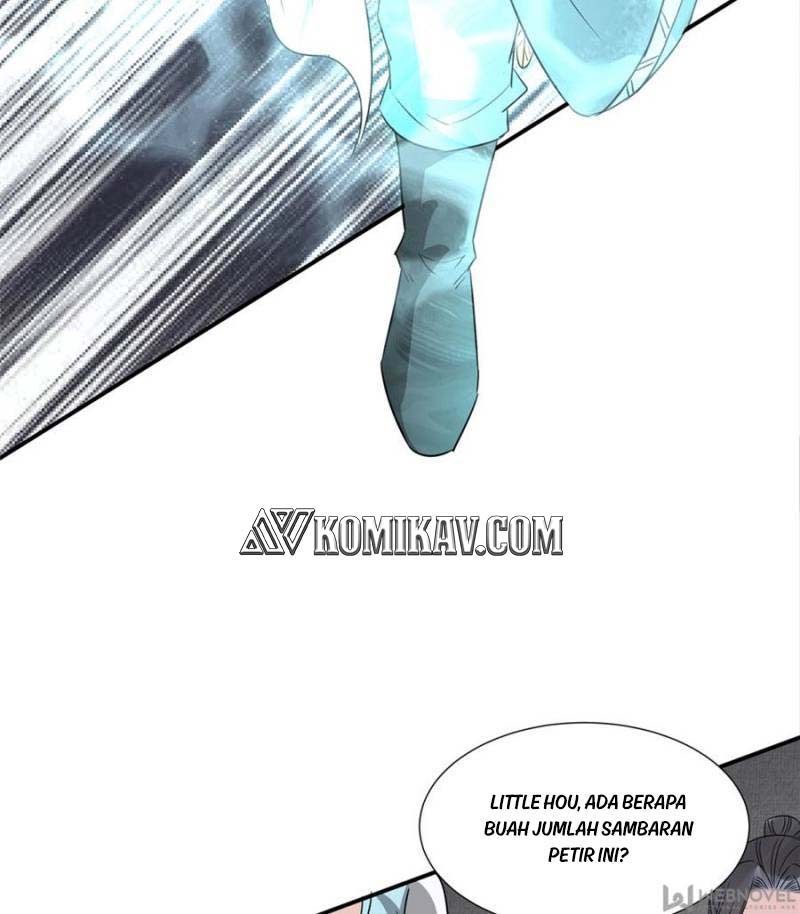 The Crazy Adventures of Mystical Doctor Chapter 108 Bahasa Indonesia