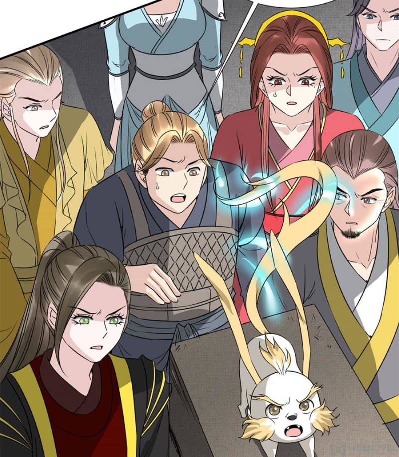 The Crazy Adventures of Mystical Doctor Chapter 108 Bahasa Indonesia