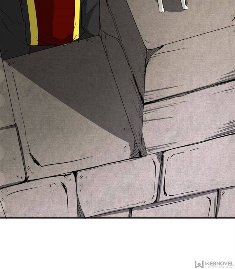 The Crazy Adventures of Mystical Doctor Chapter 108 Bahasa Indonesia