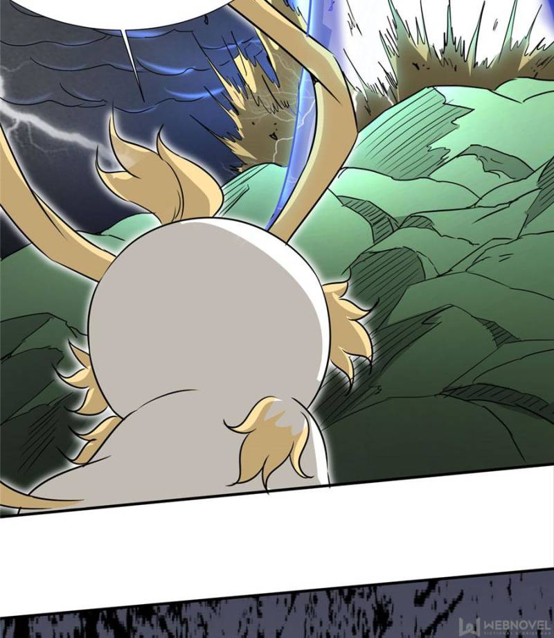 The Crazy Adventures of Mystical Doctor Chapter 108 Bahasa Indonesia