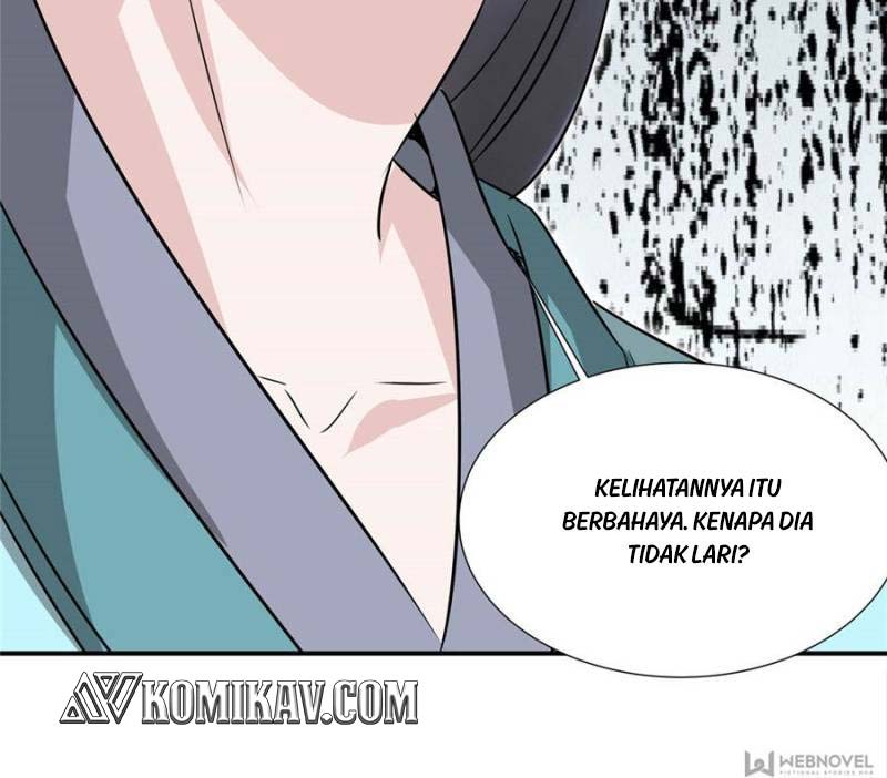 The Crazy Adventures of Mystical Doctor Chapter 108 Bahasa Indonesia