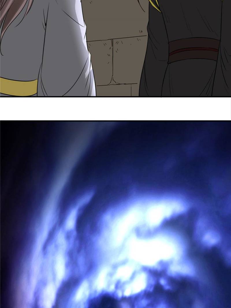 The Crazy Adventures of Mystical Doctor Chapter 108 Bahasa Indonesia