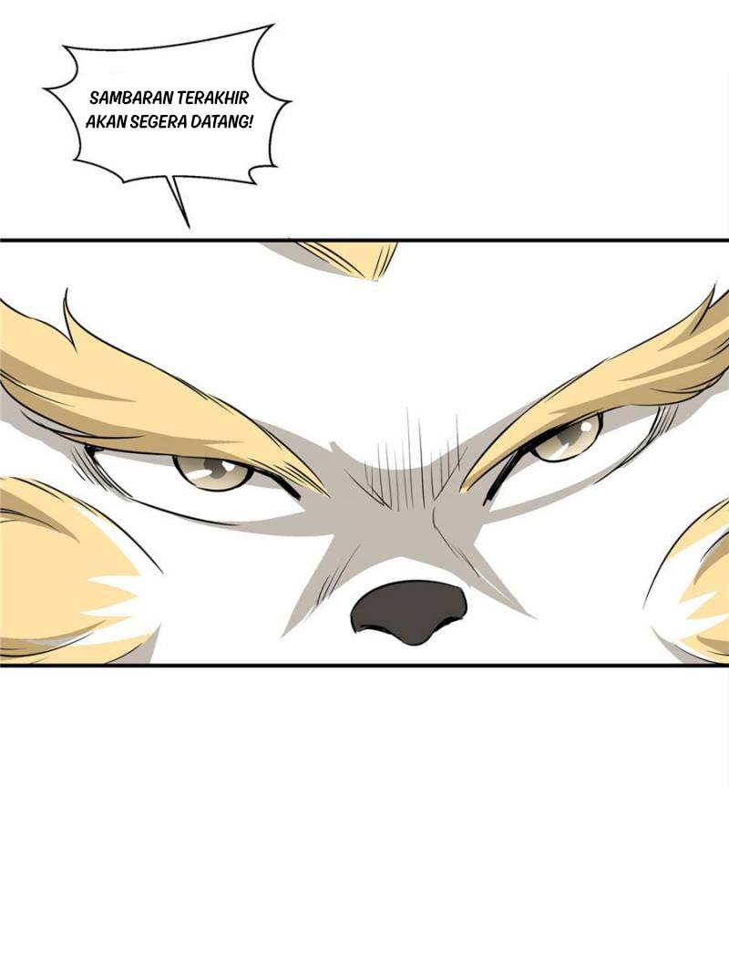 The Crazy Adventures of Mystical Doctor Chapter 108 Bahasa Indonesia