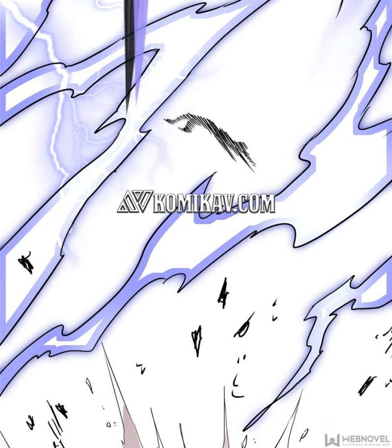 The Crazy Adventures of Mystical Doctor Chapter 108 Bahasa Indonesia