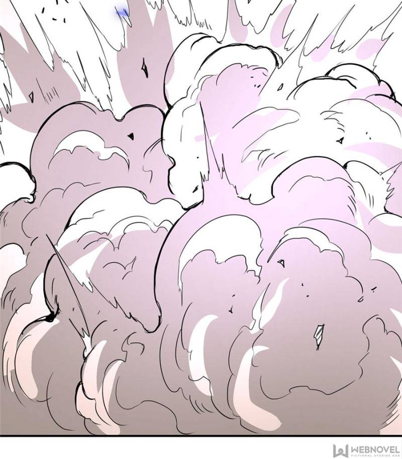 The Crazy Adventures of Mystical Doctor Chapter 108 Bahasa Indonesia