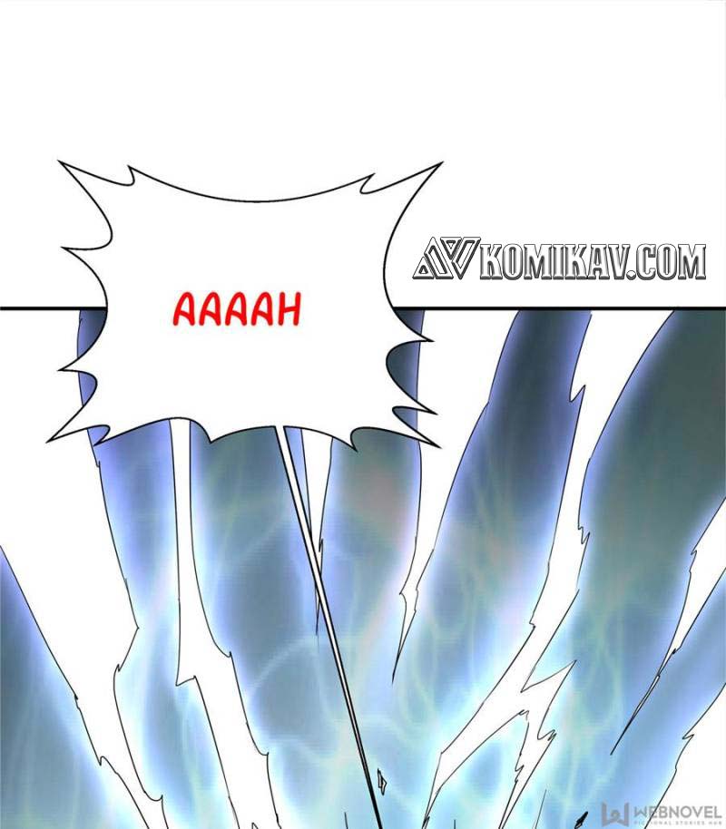 The Crazy Adventures of Mystical Doctor Chapter 108 Bahasa Indonesia