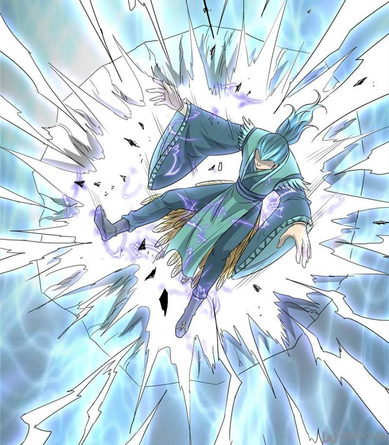 The Crazy Adventures of Mystical Doctor Chapter 108 Bahasa Indonesia