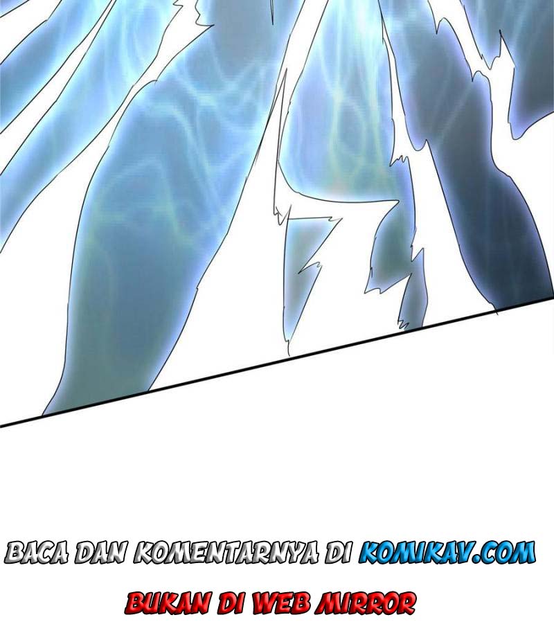 The Crazy Adventures of Mystical Doctor Chapter 108 Bahasa Indonesia