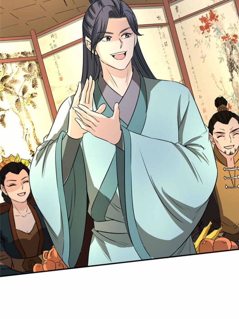 The Crazy Adventures of Mystical Doctor Chapter 124 Bahasa Indonesia