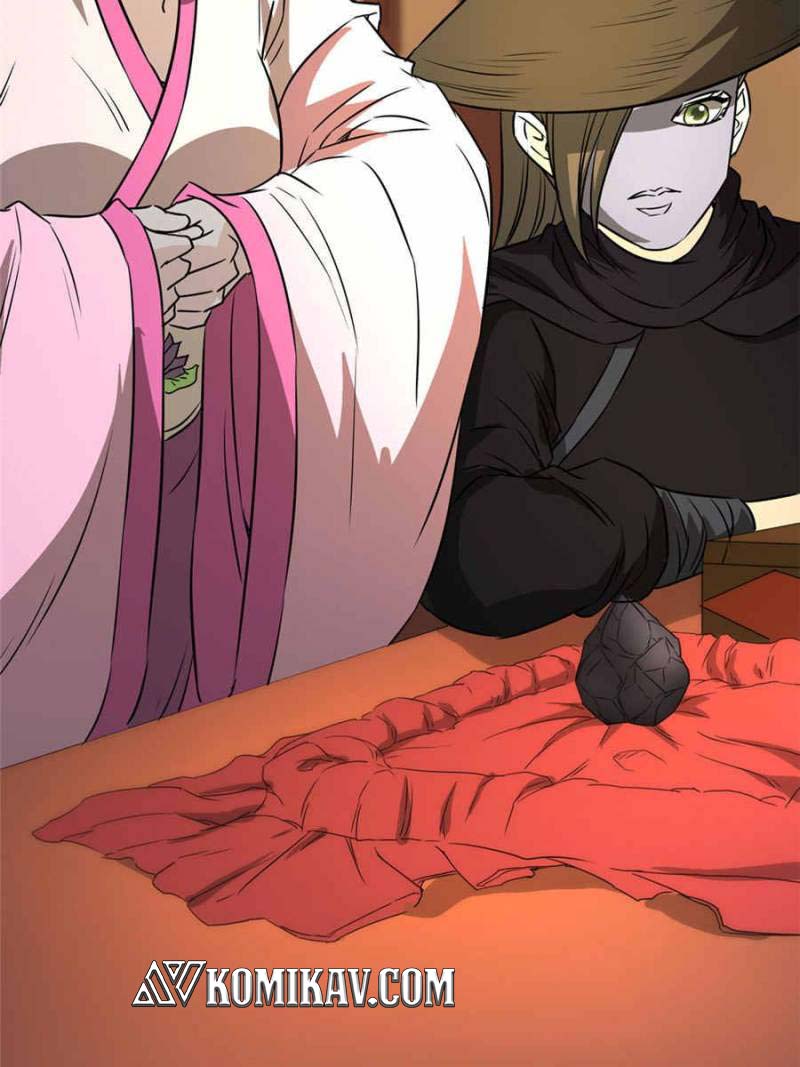 The Crazy Adventures of Mystical Doctor Chapter 124 Bahasa Indonesia