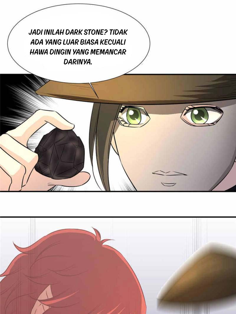 The Crazy Adventures of Mystical Doctor Chapter 124 Bahasa Indonesia