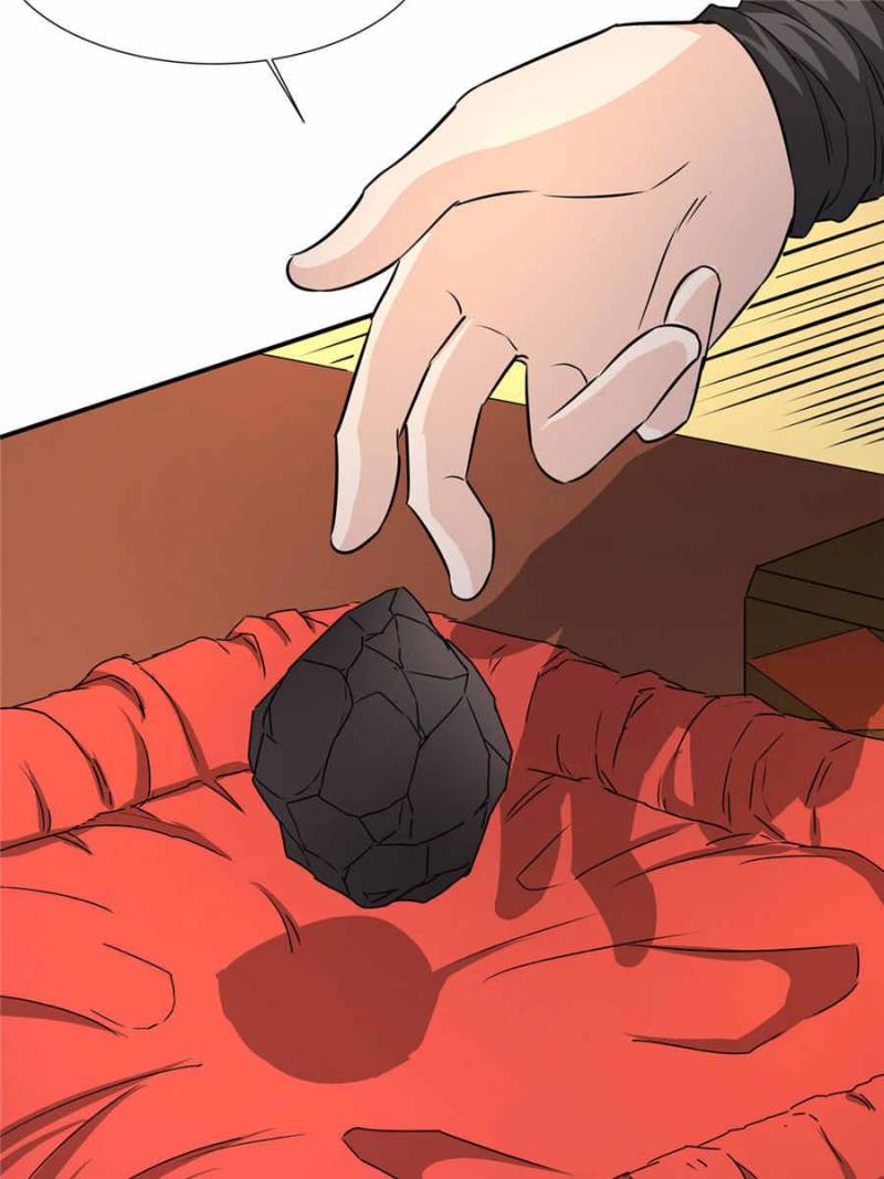 The Crazy Adventures of Mystical Doctor Chapter 124 Bahasa Indonesia