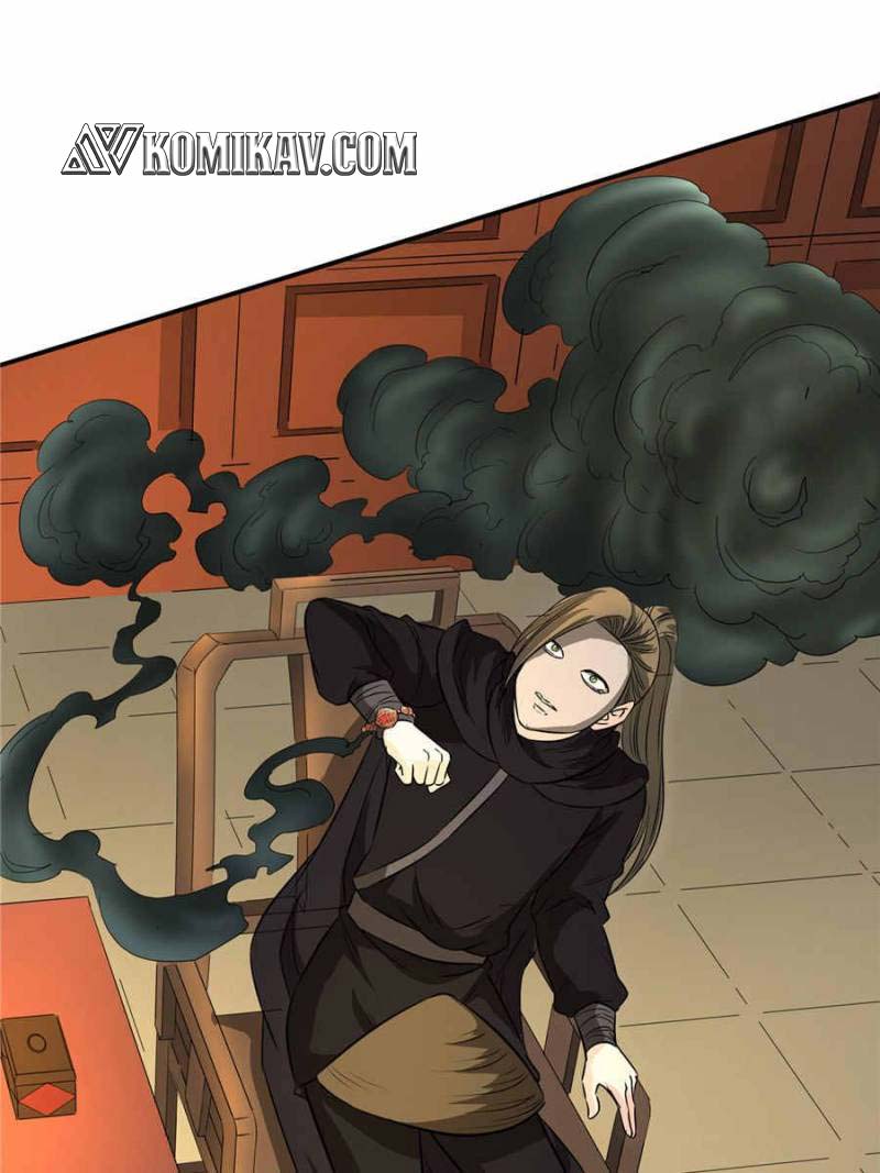 The Crazy Adventures of Mystical Doctor Chapter 124 Bahasa Indonesia