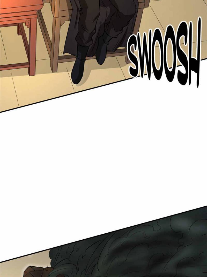 The Crazy Adventures of Mystical Doctor Chapter 124 Bahasa Indonesia