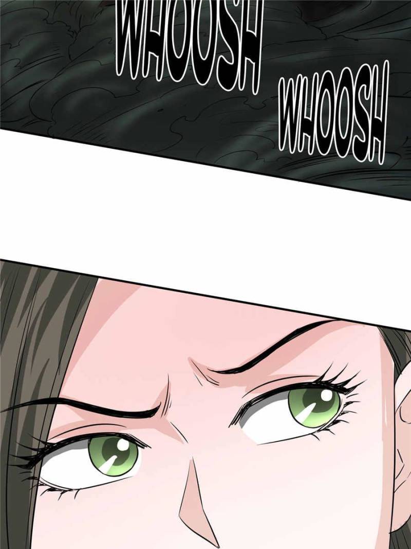 The Crazy Adventures of Mystical Doctor Chapter 124 Bahasa Indonesia