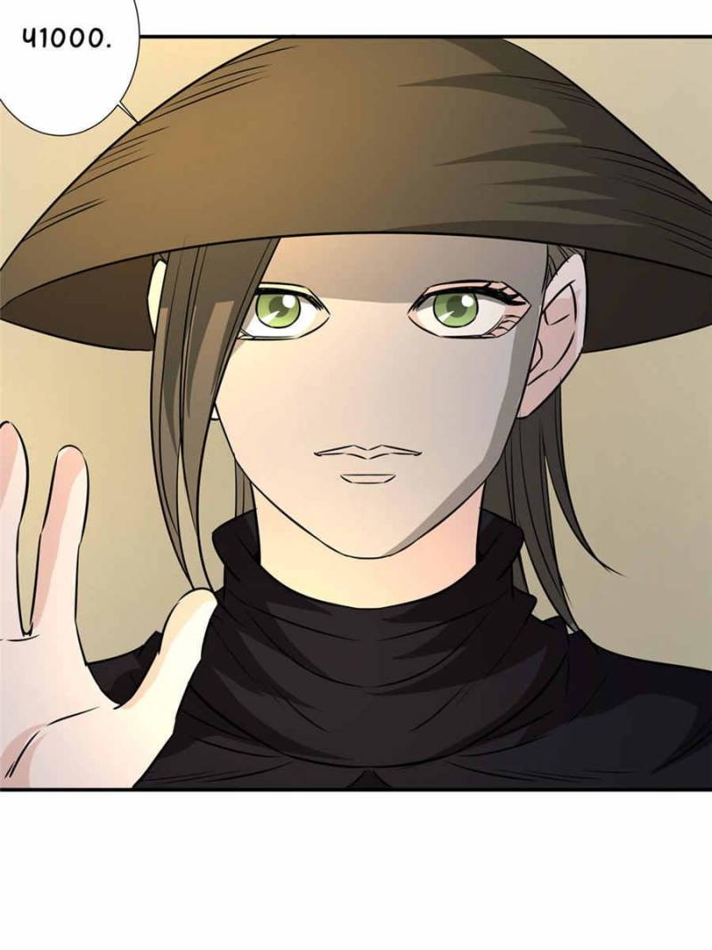 The Crazy Adventures of Mystical Doctor Chapter 124 Bahasa Indonesia