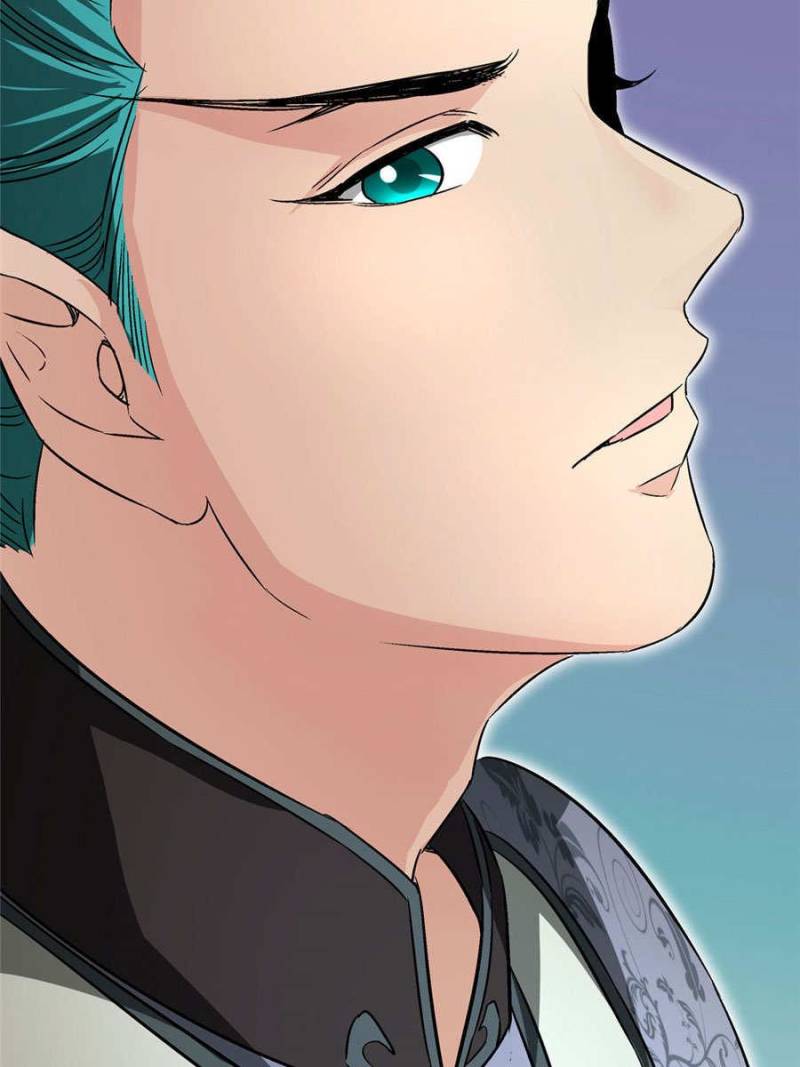 The Crazy Adventures of Mystical Doctor chapter 132
