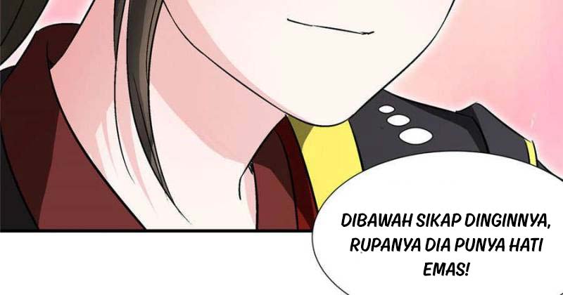 The Crazy Adventures of Mystical Doctor chapter 132
