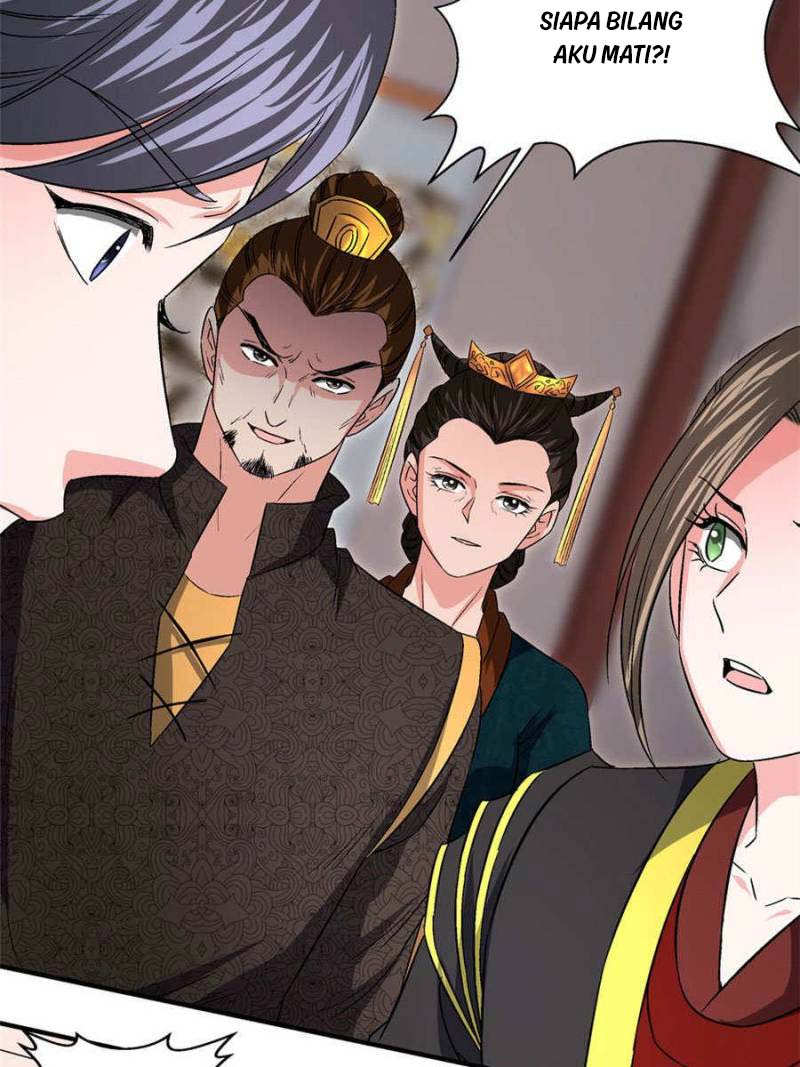 The Crazy Adventures of Mystical Doctor chapter 132